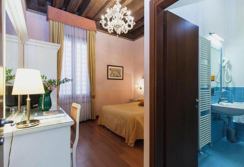 اتاق استاندارد, Zaguri B&b