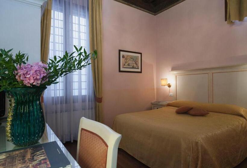 اتاق استاندارد, Zaguri B&b