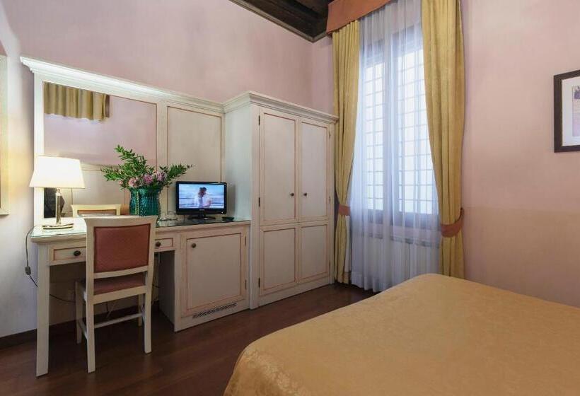 اتاق استاندارد, Zaguri B&b