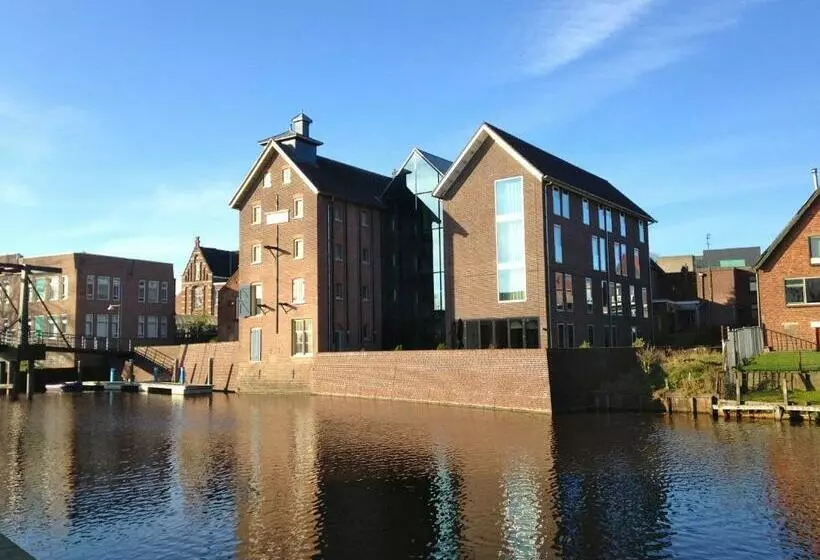 スイート, Fletcher Hotel Restaurant Kasteel Coevorden
