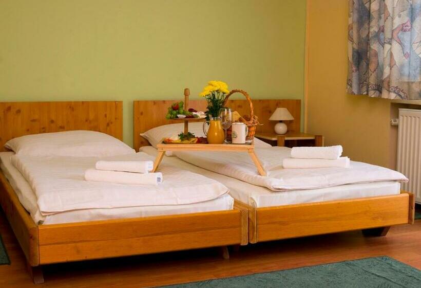 غرفة قياسية, Motel Kod Bakija