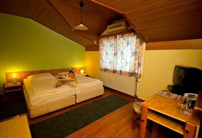 غرفة قياسية, Motel Kod Bakija