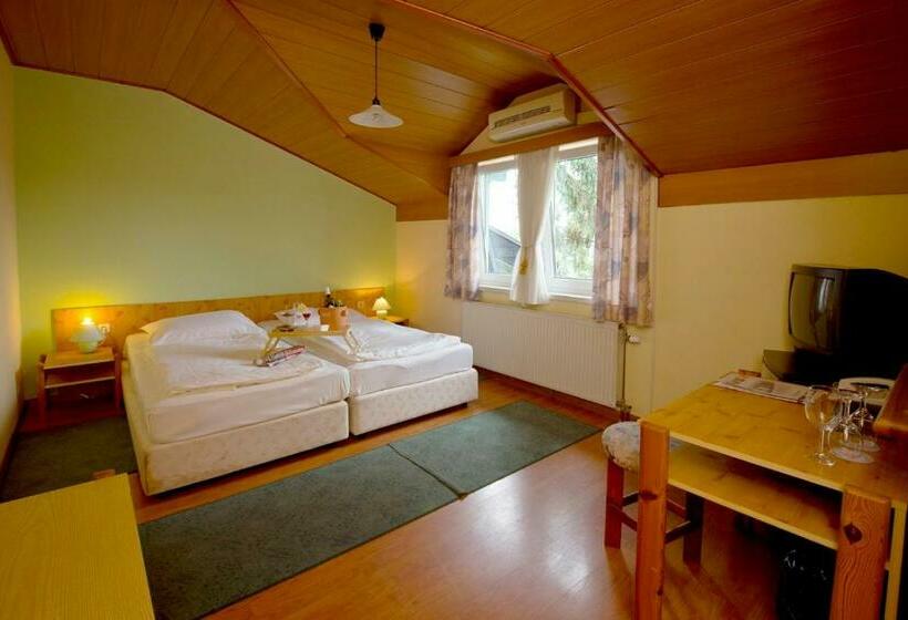 غرفة قياسية, Motel Kod Bakija