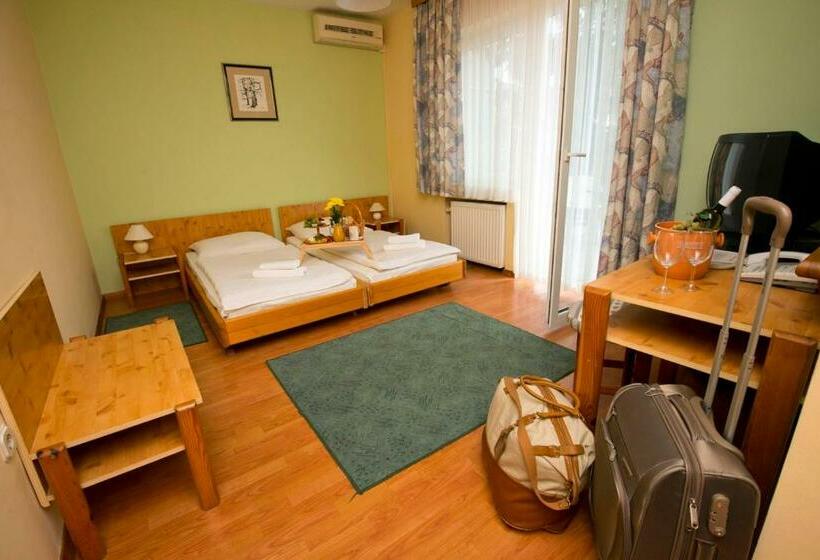 غرفة قياسية, Motel Kod Bakija