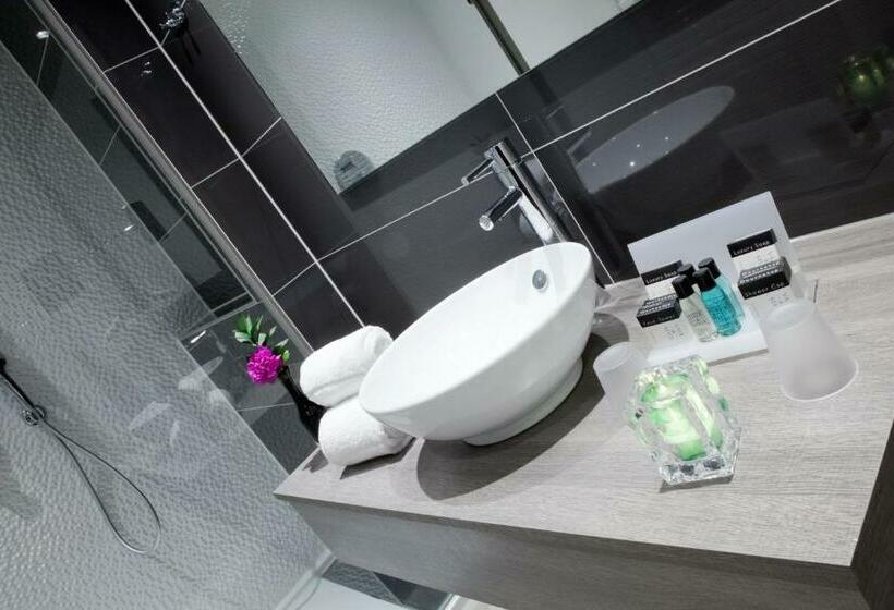 Номер Комфорт, Van Der Valk Hotel Wieringermeer