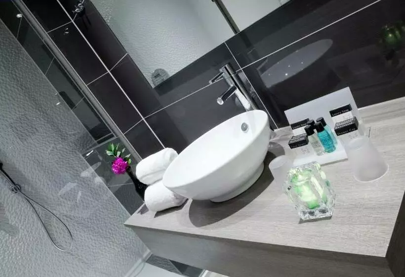 コンフォートルーム, Van Der Valk Hotel Wieringermeer