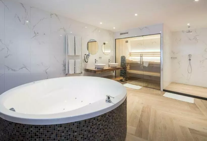 エクゼクティブスイート, Van Der Valk Hotel Wieringermeer