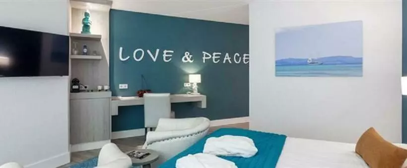 スイート, Van Der Valk Hotel Wieringermeer