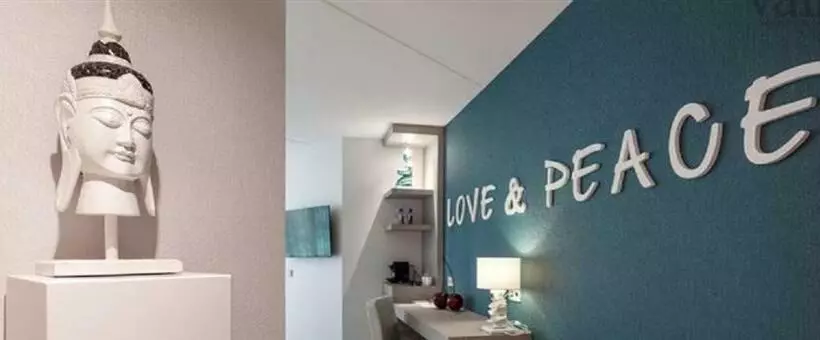 スイート, Van Der Valk Hotel Wieringermeer