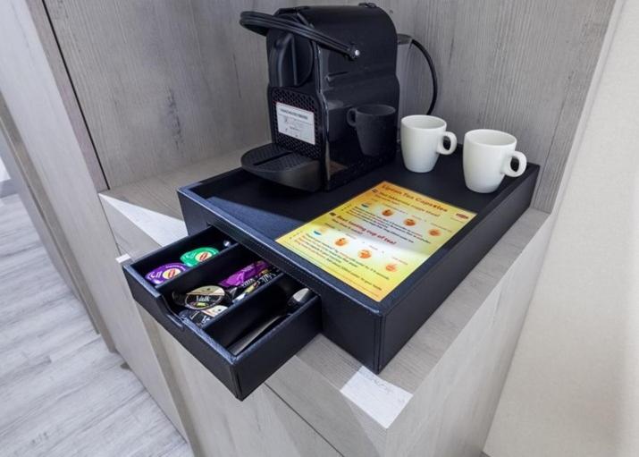 컴포트 룸, Van Der Valk Hotel Wieringermeer