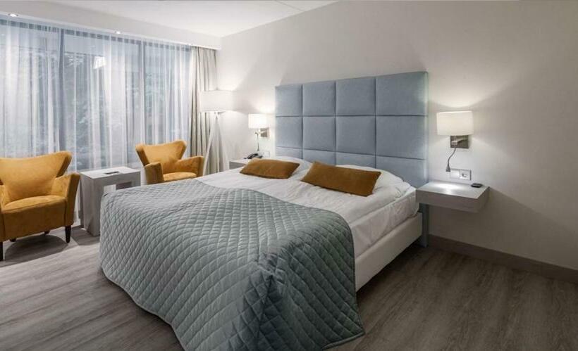 Номер Комфорт, Van Der Valk Hotel Wieringermeer