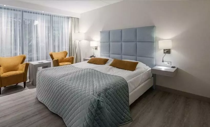 コンフォートルーム, Van Der Valk Hotel Wieringermeer