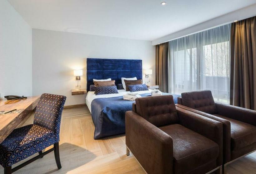 이그제큐티브 스위트, Van Der Valk Hotel Wieringermeer