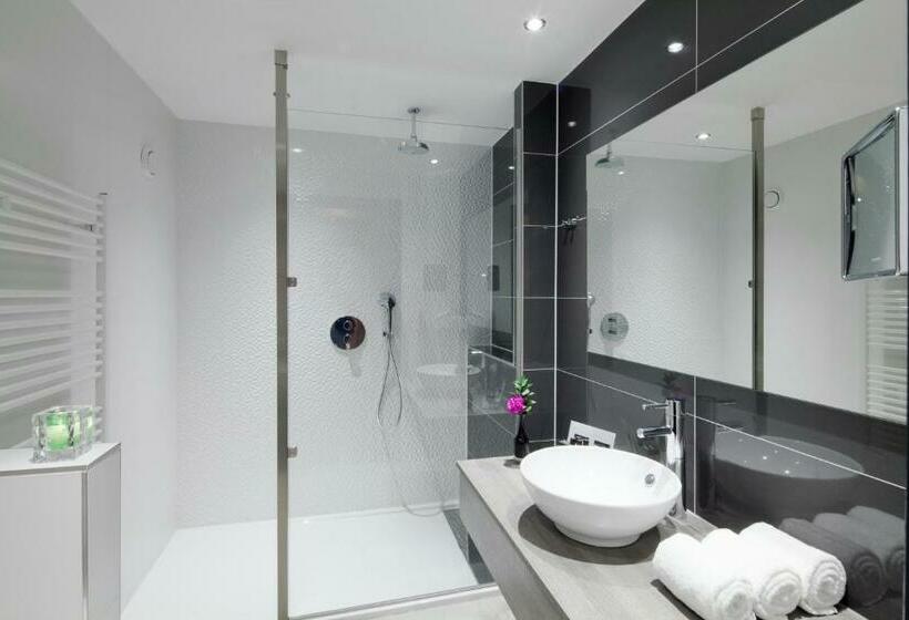 Номер Комфорт, Van Der Valk Hotel Wieringermeer