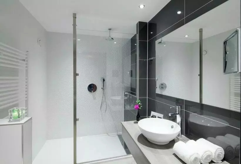 コンフォートルーム, Van Der Valk Hotel Wieringermeer