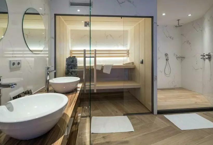 エクゼクティブスイート, Van Der Valk Hotel Wieringermeer