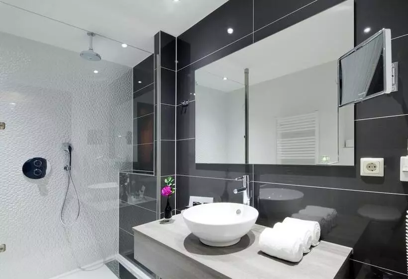 コンフォートルーム, Van Der Valk Hotel Wieringermeer