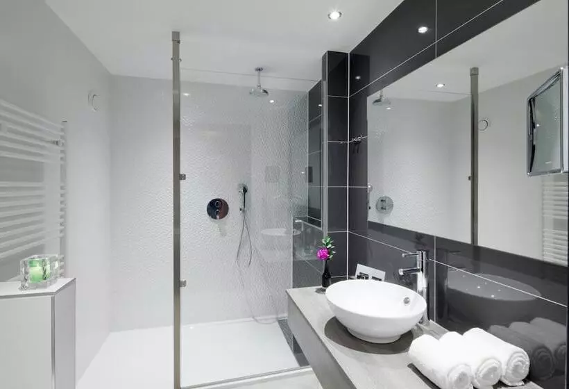 コンフォートルーム, Van Der Valk Hotel Wieringermeer