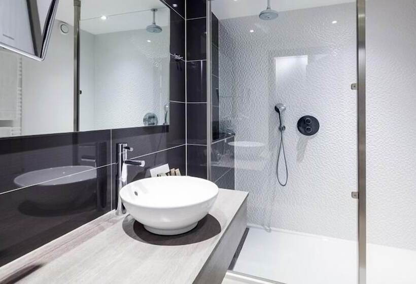 Номер Комфорт, Van Der Valk Hotel Wieringermeer