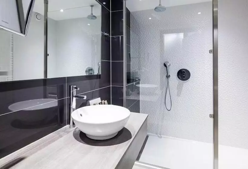 コンフォートルーム, Van Der Valk Hotel Wieringermeer
