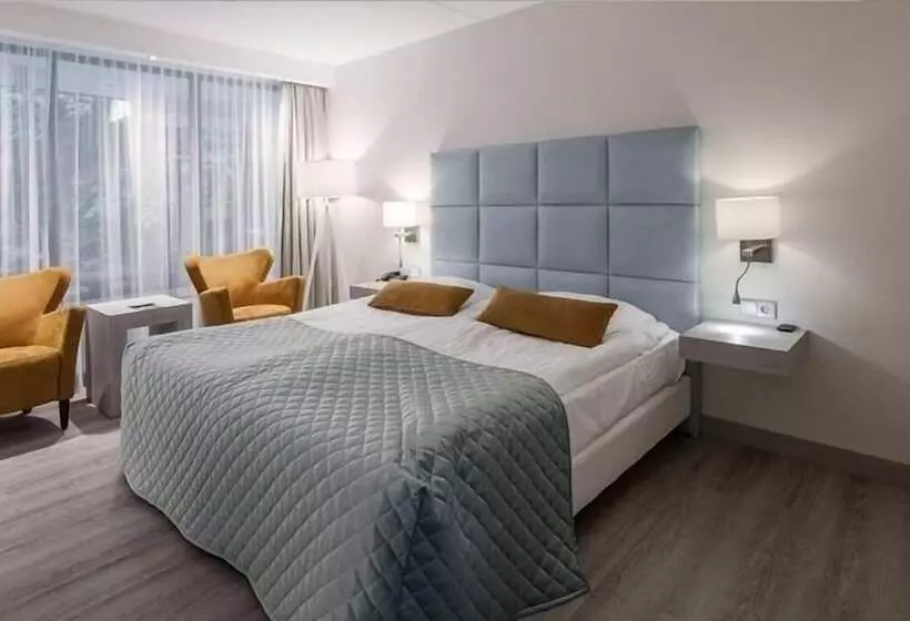 コンフォートルーム, Van Der Valk Hotel Wieringermeer