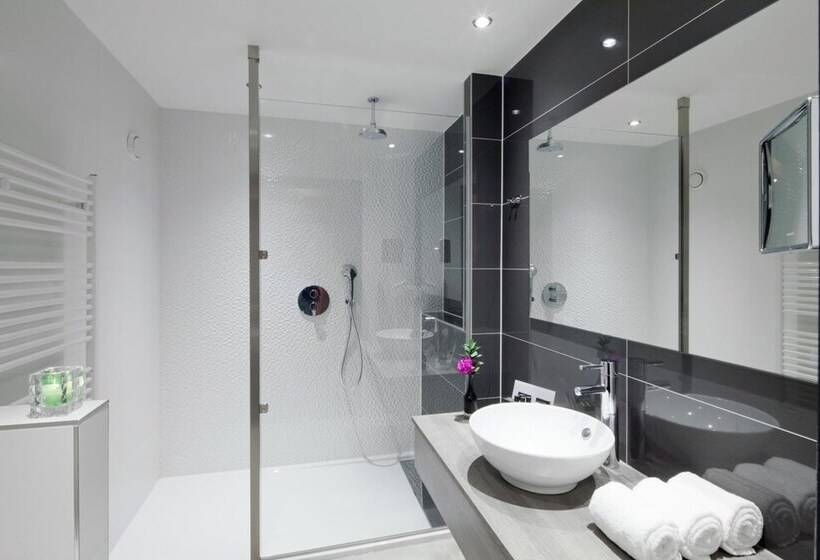 Номер Комфорт, Van Der Valk Hotel Wieringermeer