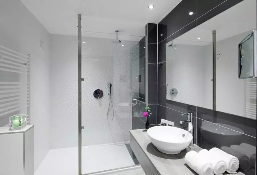 コンフォートルーム, Van Der Valk Hotel Wieringermeer