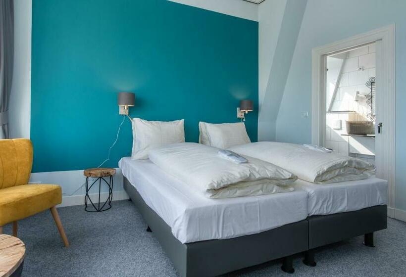 コンフォートルーム, Villahotel Vlissingen