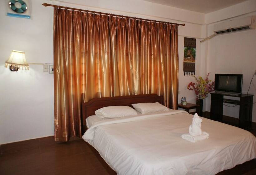 스탠다드 룸, Malany Villa 1