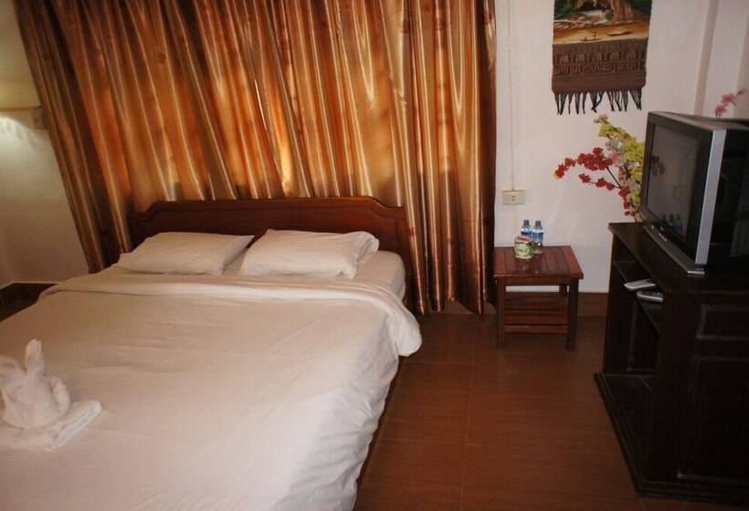 스탠다드 룸, Malany Villa 1