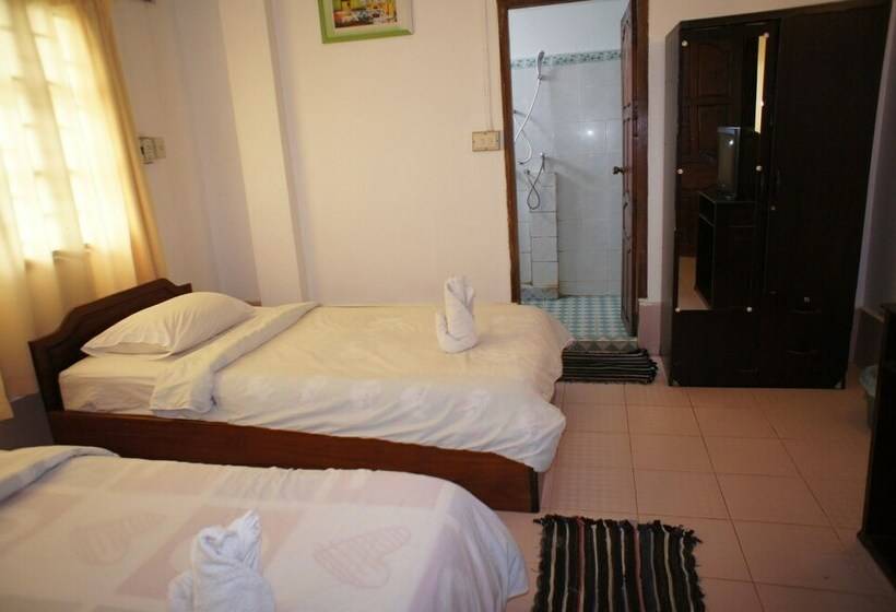 Номер Стандарт, Malany Villa 1