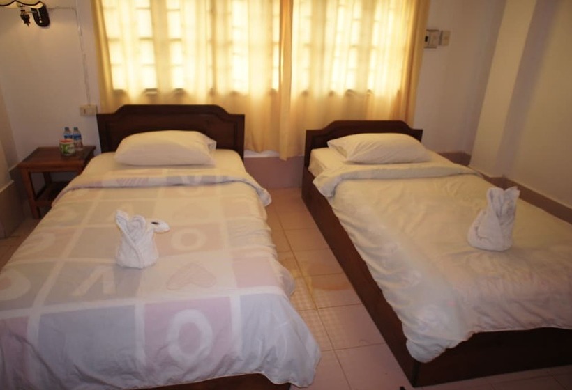 스탠다드 룸, Malany Villa 1