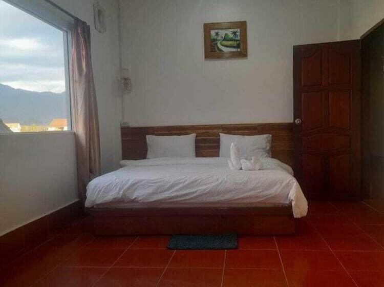 스탠다드 룸, Malany Villa 1