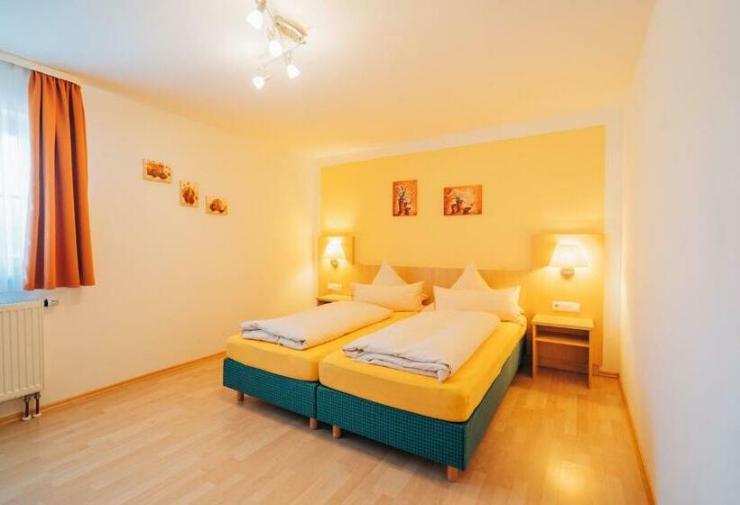 חדר סטנדרט, Abenstal