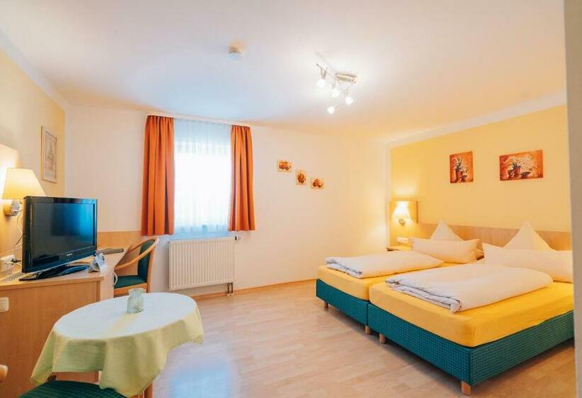 חדר סטנדרט, Abenstal