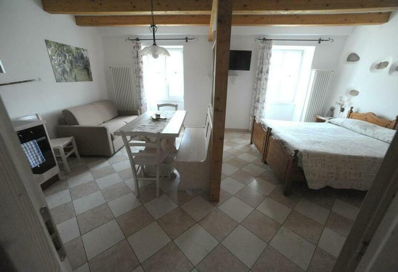 Студия Стандарт, Agriturismo Sol De Montalto