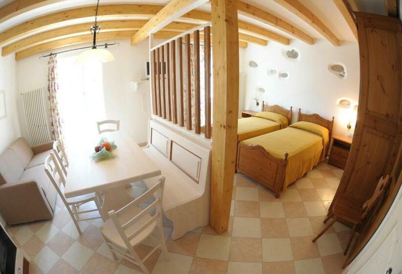 Студия Стандарт, Agriturismo Sol De Montalto