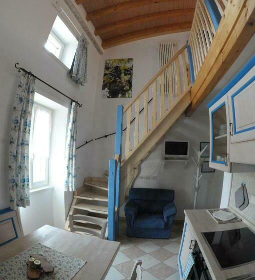 Студия Стандарт, Agriturismo Sol De Montalto