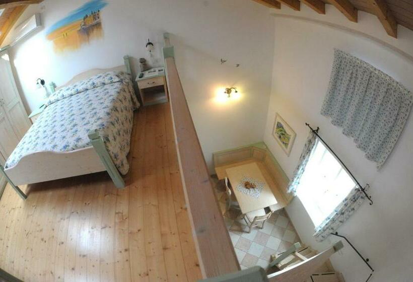 Студия Стандарт, Agriturismo Sol De Montalto