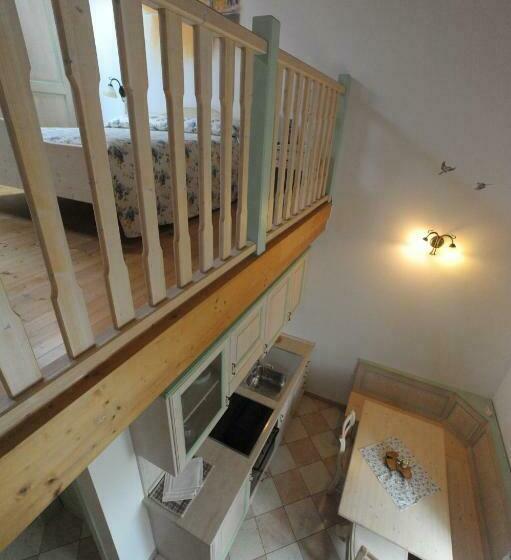 스탠다드 스튜디오, Agriturismo Sol De Montalto