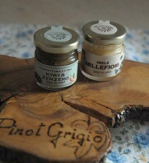 Студия Стандарт, Agriturismo Sol De Montalto