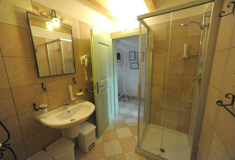 Студия Стандарт, Agriturismo Sol De Montalto