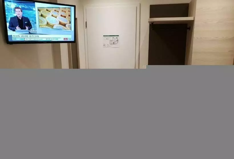 スーペリアシングルルーム, Clemenswerther Hof
