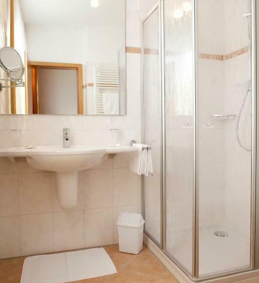 스탠다드 싱글 룸, Clemenswerther Hof