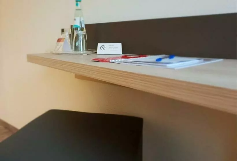 スーペリアシングルルーム, Clemenswerther Hof