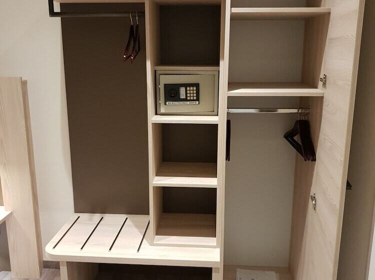 수피리어 룸, Clemenswerther Hof