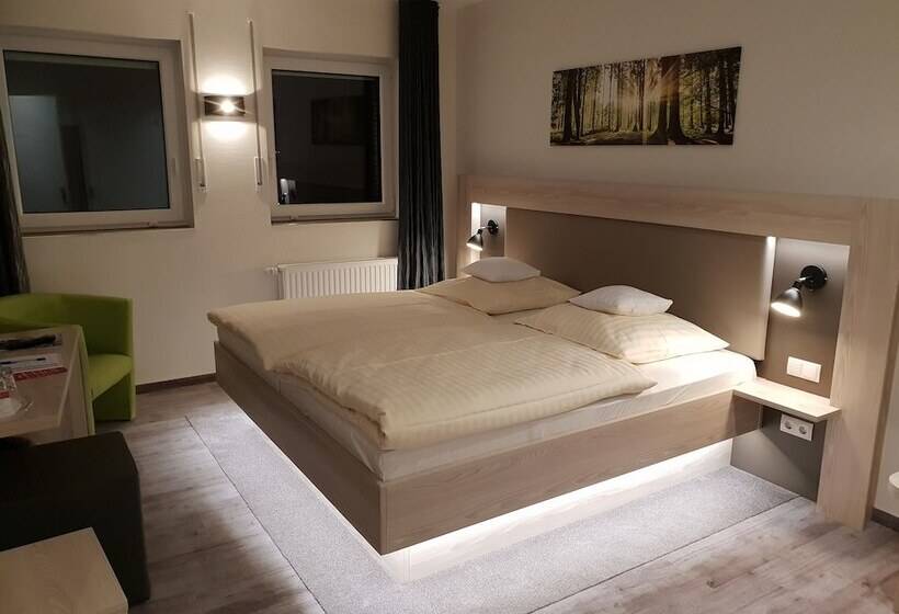 수피리어 룸, Clemenswerther Hof