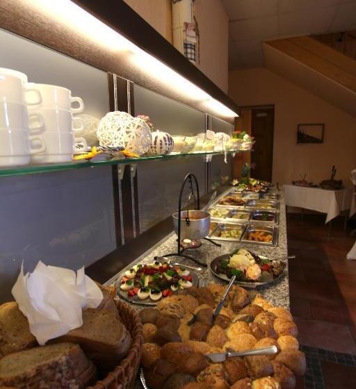 スタンダードシングルルーム, Goldene Krone