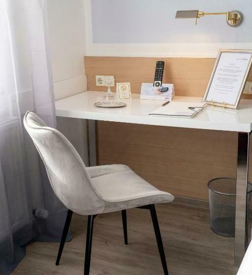 스탠다드 룸, Mühlenkamp Hotel & Gastronomie