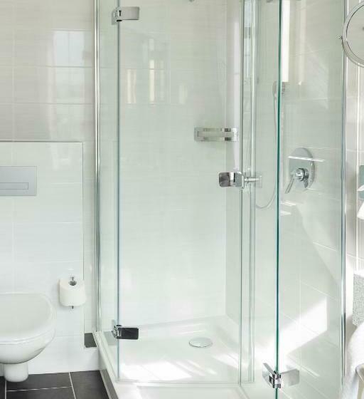 스탠다드 싱글 룸, Mühlenkamp Hotel & Gastronomie